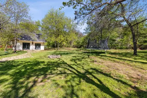 Exterior - 9559 Spring Rd, Argyle, TX 76226 photo 3 of 11