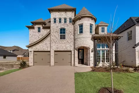 419 Wild Peach Pt, Wylie, TX 75098