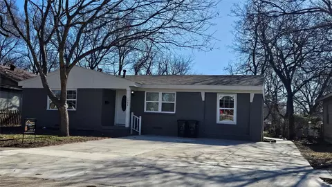 1508 Valley View St, Mesquite, TX 75149