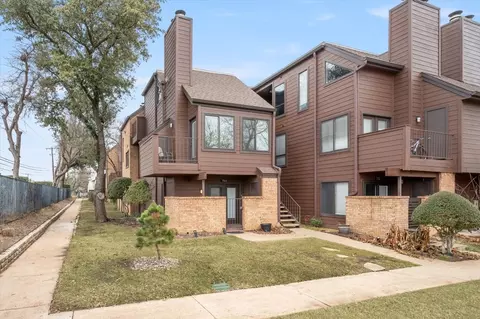 1700 Baird Farm Cir #1204, Arlington, TX 76006