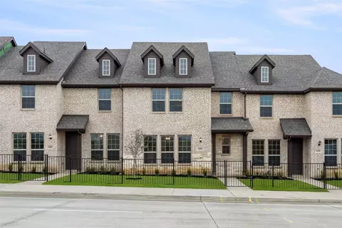 6004 Bursey Rd, Watauga, TX 76148