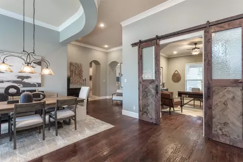 4556 Serenity Trl, Mckinney, TX 75071