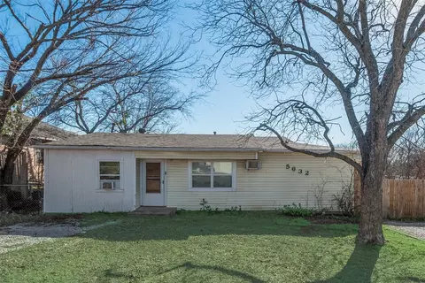 5632 Linda Dr, Watauga, TX 76148