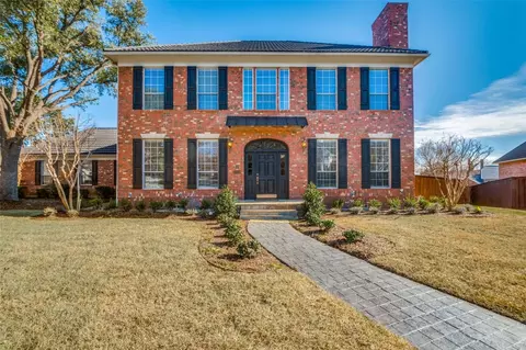 1501 Bonham Ct, Irving, TX 75038