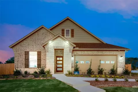 3324 Bent Creek Dr, Anna, TX 75409