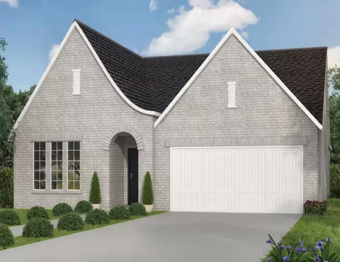 906 Sandpiper Dr, Aledo, TX 76008