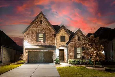 8809 Abbington Pl, Mckinney, TX 75072