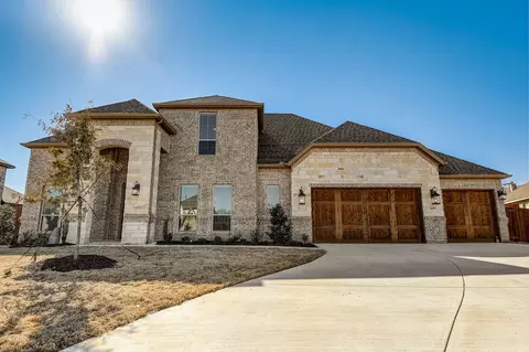 2609 Gavin Dr, Mansfield, TX 76063