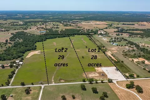 tbd 2925 Acres County Road 3525, Paradise, TX 76073