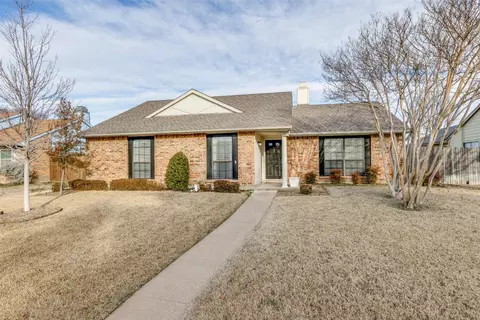 1311 Rivercrest Blvd, Allen, TX 75002