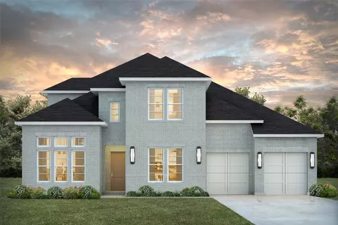 4060 Berylline Ln, Prosper, TX 75078