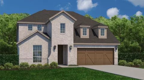 657 Florence Trl, Little Elm, TX 76227