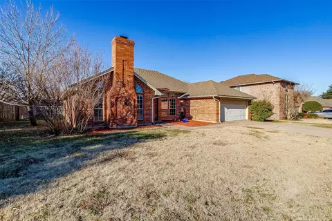 1419 Highland Dr, Mansfield, TX 76063