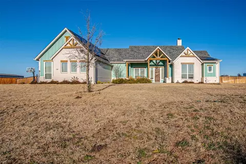 810 Prairie Falcon Gln, Waxahachie, TX 75167