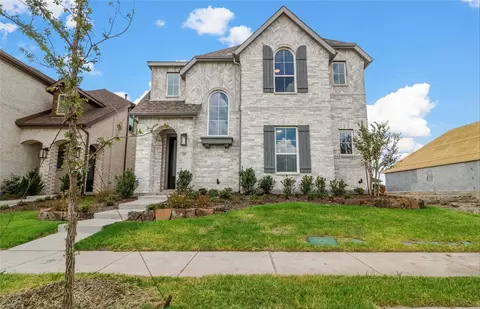 2069 Mack Ave, Van Alstyne, TX 75495