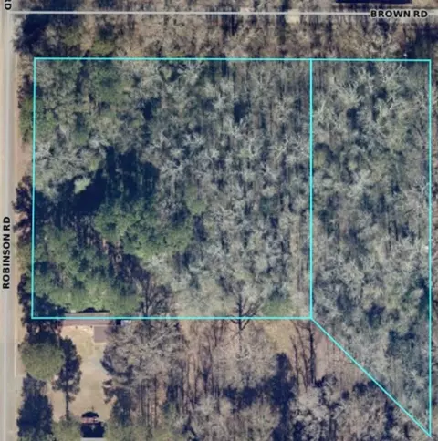 0 Robinson Rd, Elm Grove, LA 71051