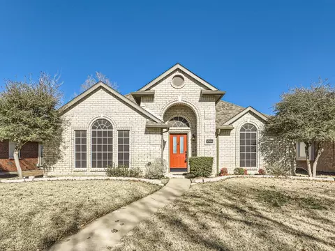 10614 Nashville Dr, Frisco, TX 75035
