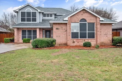 3937 Blue Pond Cir, Fort Worth, TX 76123