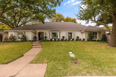 3924 Thistle Ln, Fort Worth, TX 76109