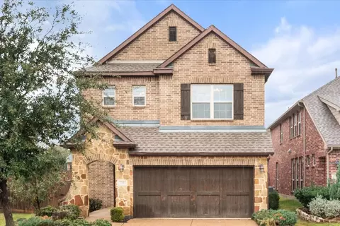 216 Vagon Castle Ln, The Colony, TX 75056