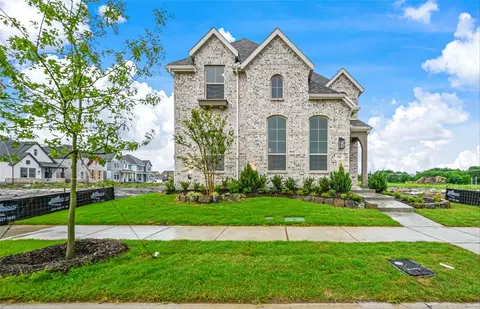 1905 Cola Dr, Van Alstyne, TX 75495