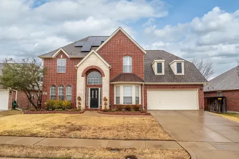4535 Friars Ln, Grand Prairie, TX 75052