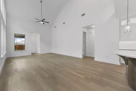 3933 Composition Dr, Prosper, TX 75078 photo 35