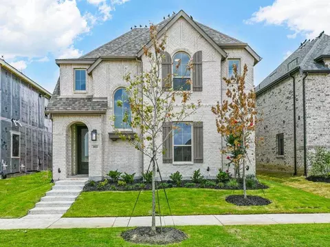 3933 Composition Dr, Prosper, TX 75078 photo 28