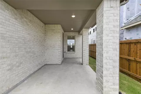 3933 Composition Dr, Prosper, TX 75078 photo 25
