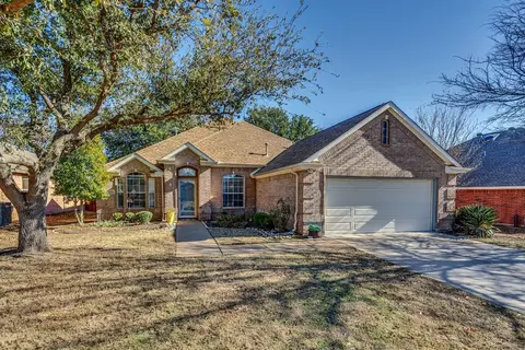 1506 Ash Ln, Corinth, TX 76210