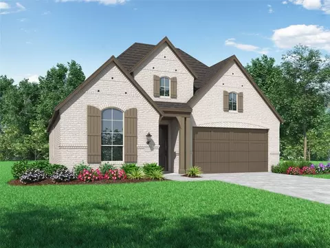 1846 Flowing Ridge Rd, Midlothian, TX 76065