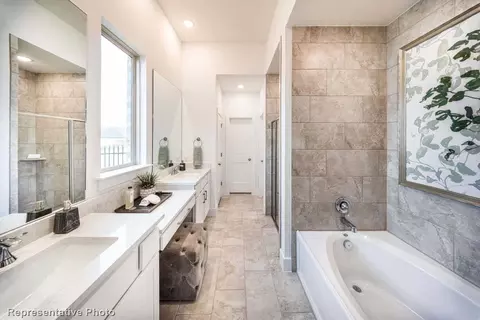 1732 Boxwood Row Dr, Aubrey, TX 76227