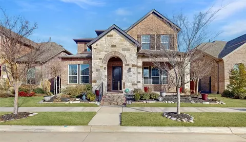 1501 Mount Evans Trl, Arlington, TX 76005
