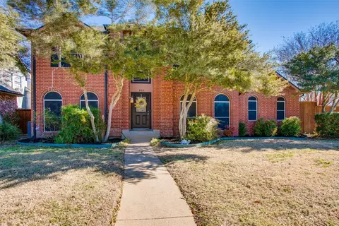 902 Carlsbad Dr, Mesquite, TX 75149