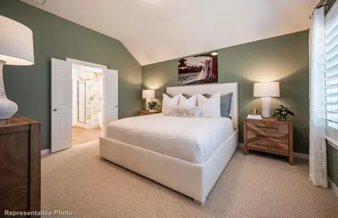 3924 Composition Dr, Prosper, TX 75078 photo 14