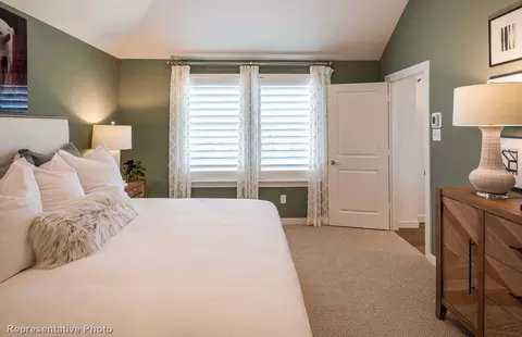 3924 Composition Dr, Prosper, TX 75078 photo 15
