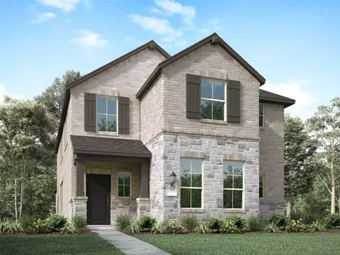 3924 Composition Dr, Prosper, TX 75078