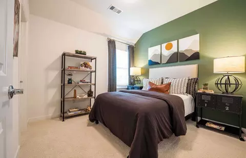 3924 Composition Dr, Prosper, TX 75078 photo 31