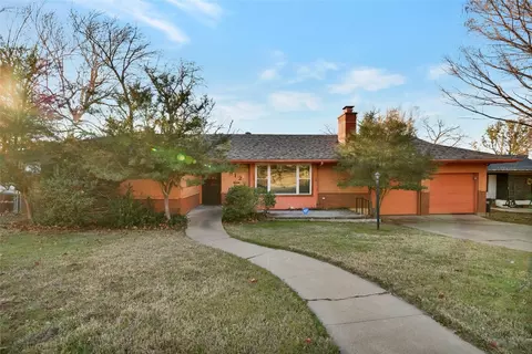 4912 Staples Ave, Fort Worth, TX 76133