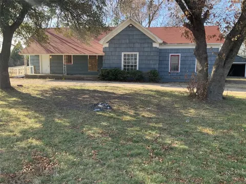 2030 S Hwy 77, Waxahachie, TX 75167