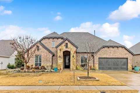 1712 Snapdragon Ct, Celina, TX 75009