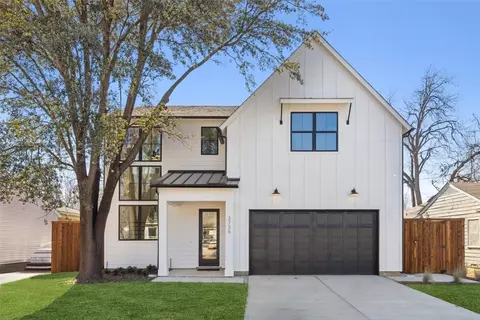 3736 Durango Dr, Dallas, TX 75220