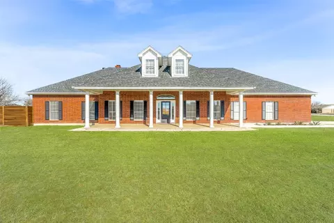 3602 Live Oak Rd, Willow Park, TX 76087