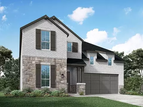 4621 Hanging Arches Ave, Midlothian, TX 76065