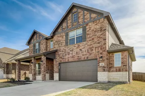 2285 Sheppards Ln, Waxahachie, TX 75167