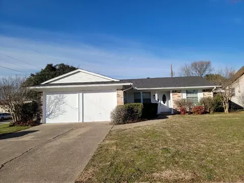 4729 Ancilla Dr, Garland, TX 75042
