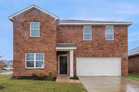 795 Wellington Dr, Lavon, TX 75166