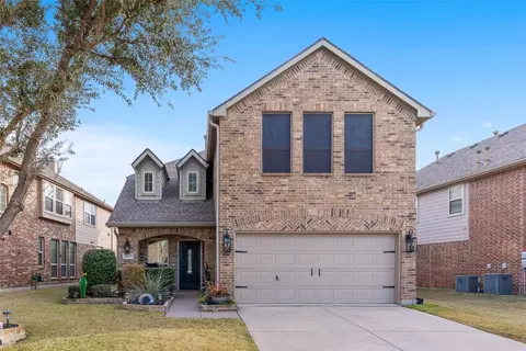 2113 Willard Dr, Mckinney, TX 75072