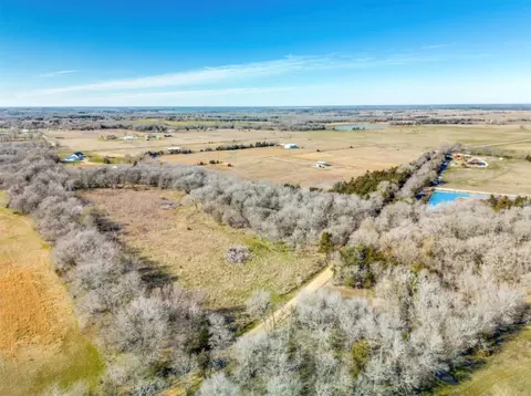 Tbd County Rd 2815, Honey Grove, TX 75446