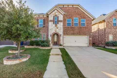 2632 Shadow Glen Dr, Little Elm, TX 75068